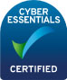 Cyber Essentials Certified