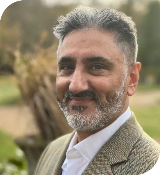 ADHD360 Imran Chohan ADHD360 Imran Chohan