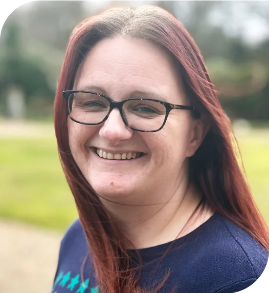 ADHD360 Liz Barkham
