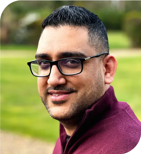 Amir Shabir ADHD360 Amir Shabir ADHD360