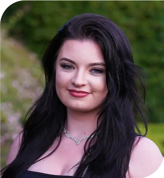 Chloe Kelly ADHD360 Chloe Kelly ADHD360