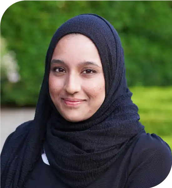 Fatimah Vazifdar ADHD360 Fatimah Vazifdar ADHD360