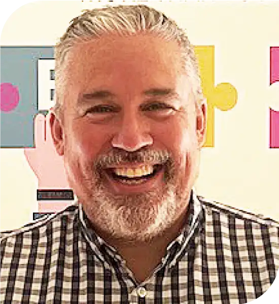 Gavin Clarke ADHD360 Gavin Clarke ADHD360