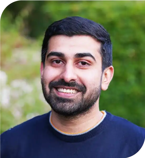 Hamza Ali ADHD360 Hamza Ali ADHD360