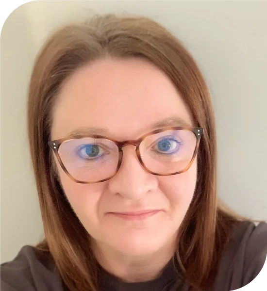 Jacqueline O'Riordan Jacqueline O'Riordan