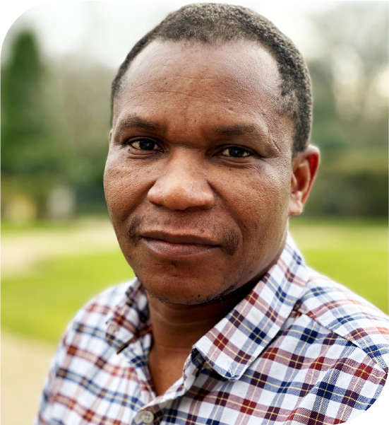 Innocent Mandivheyi - ADHD360 Innocent Mandivheyi - ADHD360