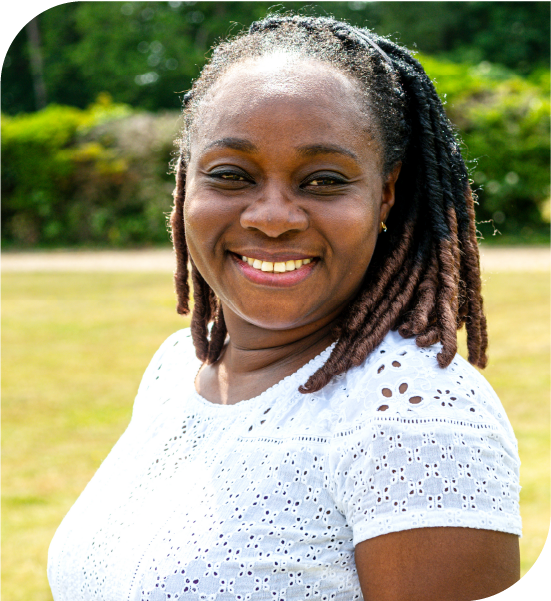 Chinwe Ugorji-Bostom