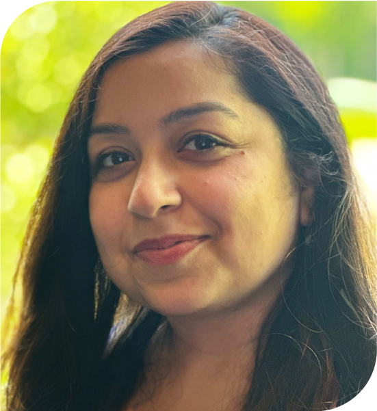 Deeksha Dhameja