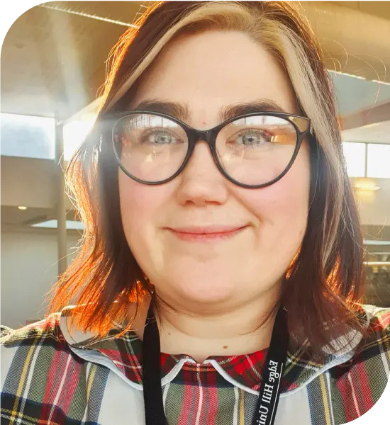 Melissa Parker ADHD360