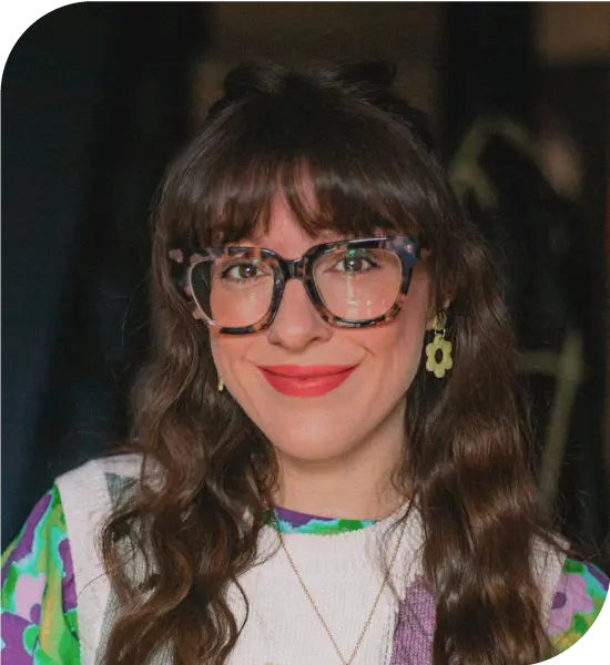 Nicole Lyman