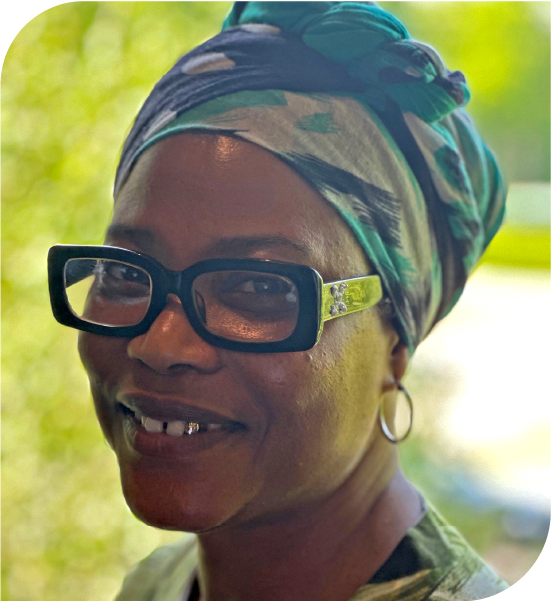 Omolara Olaibi-Adigun