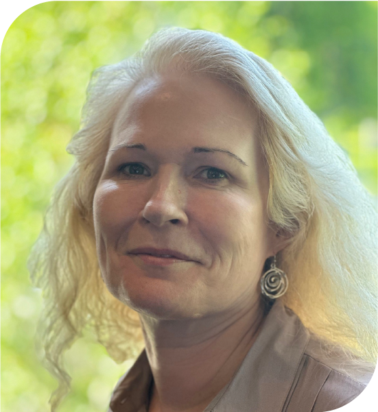 Sally Morrison