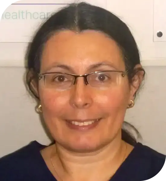 Adriana Nastase - ADHD360 Adriana Nastase - ADHD360