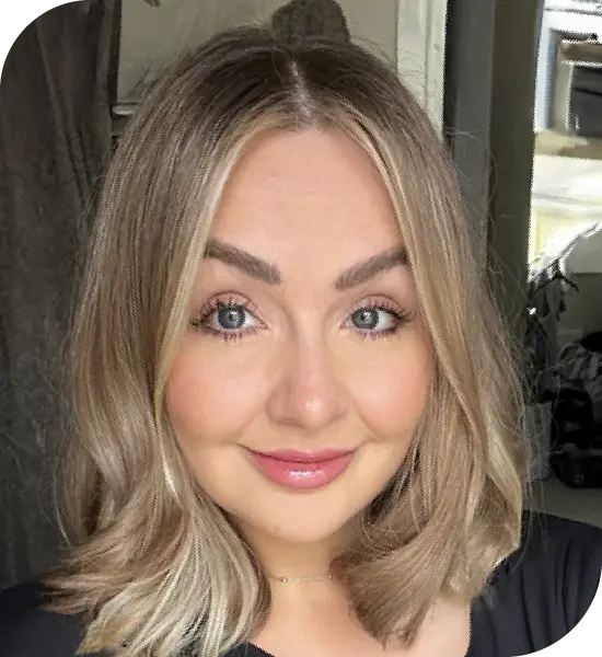 Rebeka Dallow - adhd360