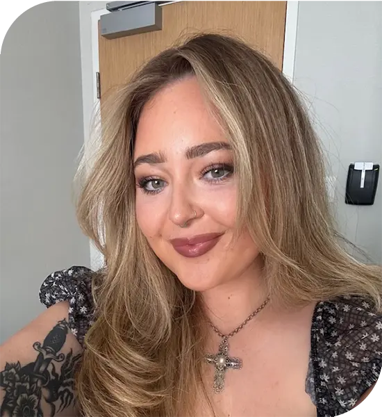 Eva Hudson - ADHD360 Eva Hudson - ADHD360