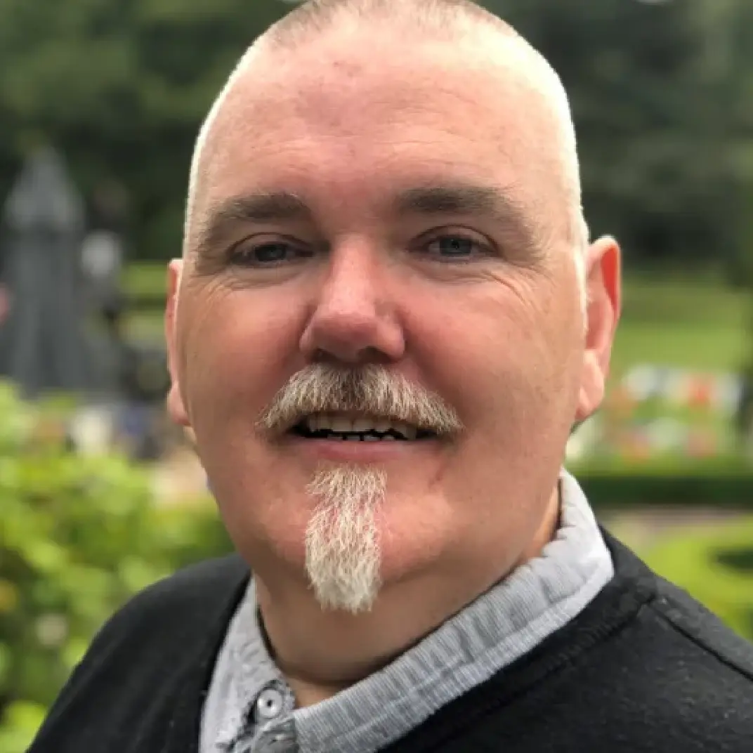 Darrin Lowe - Advanced Nurse Practitioner
