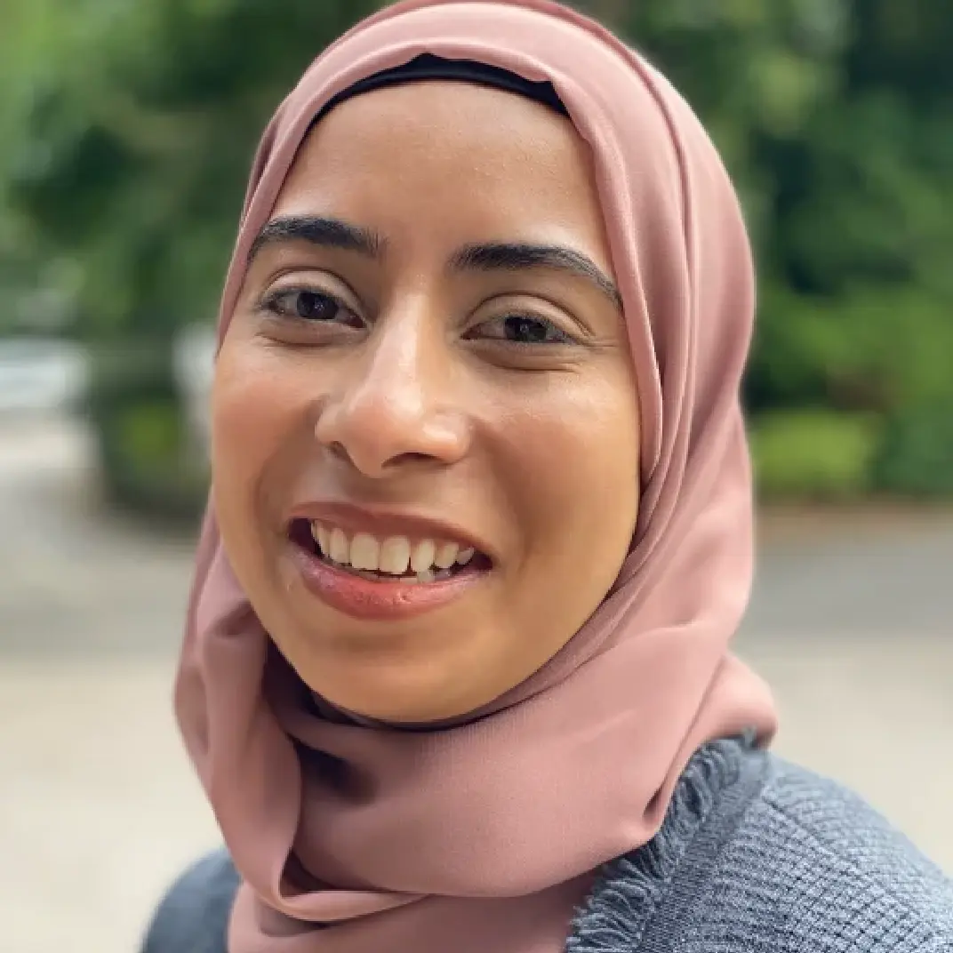 Asma Vali - Pharmacy Practitioner