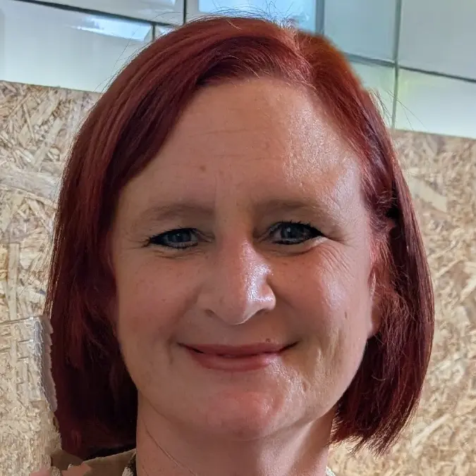 Helen Simpson ADHD360 Helen Simpson ADHD360