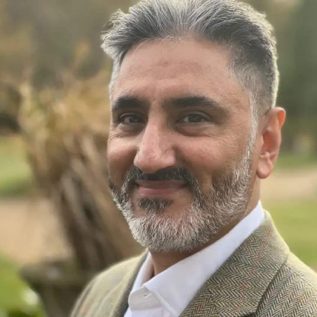 Imran Chohan - Pharmacy Practitioner