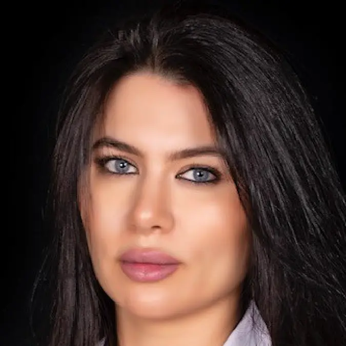 Mariam Ismail ADHD360 Mariam Ismail ADHD360