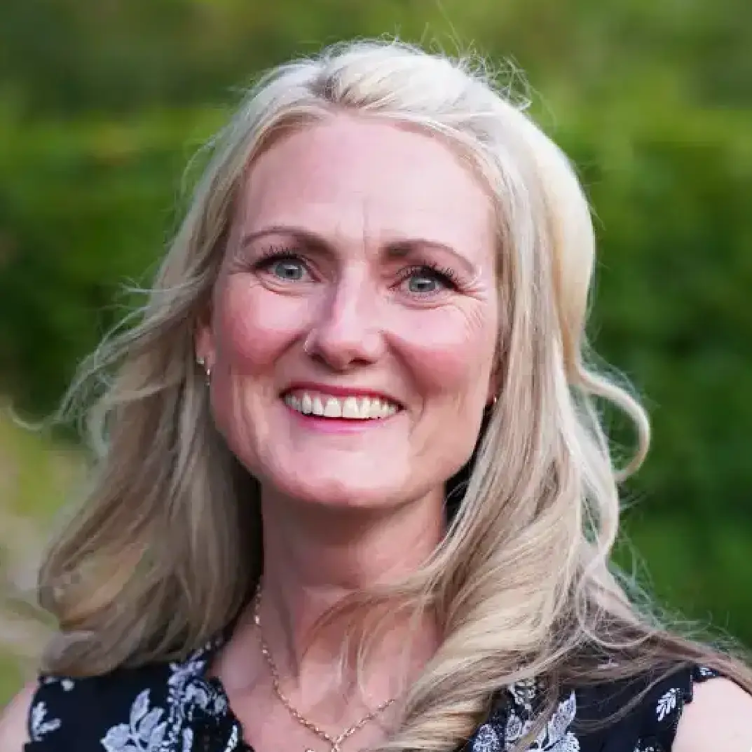 Rebecca Whelan - Medical Director