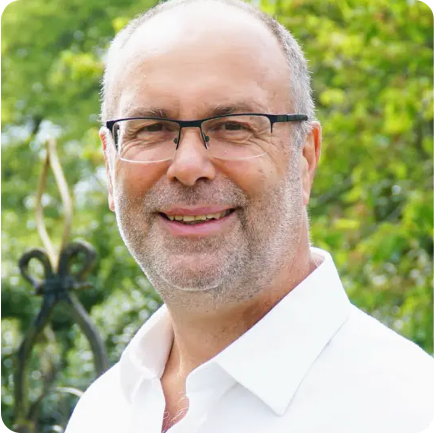 Dr Phil Anderton