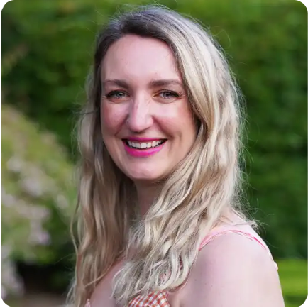 Jen Lewis-Neill