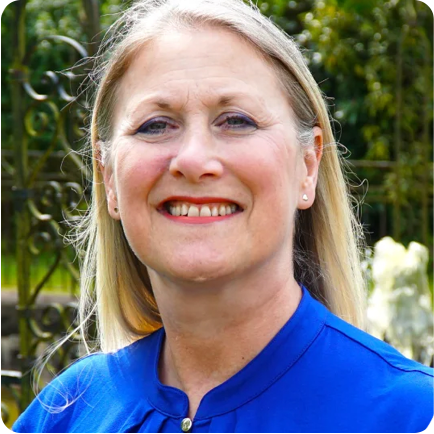 Lisa Mangle