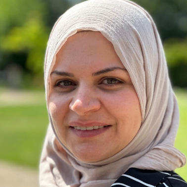 Noor Assadi - Pharmacy Practitioner